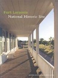 Fort Laramie: National Historic Site (9781583691083) by Gardner, Mark