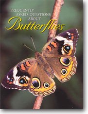 9781583691229: Frequently Asked Questions About Butterflies