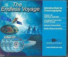 9781583700310: The Endless Voyage: Introduction To Oceanography Video CD Set