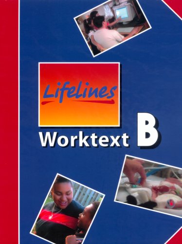9781583701799: Title: Lifelines Worktext B