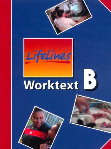 Stock image for Lifelines Worktext B for sale by Allied Book Company Inc.