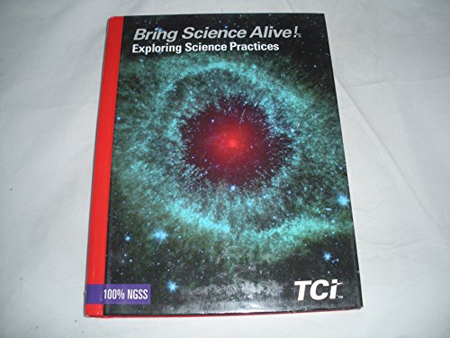 Stock image for Bring Science Alive! : Exploring Science Practices for sale by Better World Books