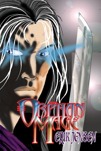 Imagen de archivo de Orphan Mage (The Fifth Trilogy) a la venta por Irish Booksellers