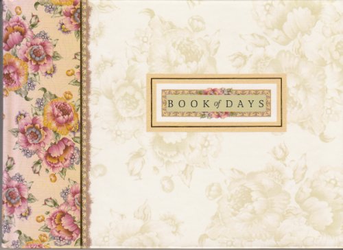Beispielbild fr Royal Doulton Collection Book of Days zum Verkauf von ThriftBooks-Atlanta