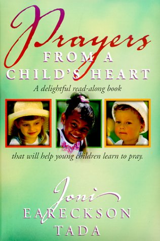 9781583754740: Prayers from a Child's Heart