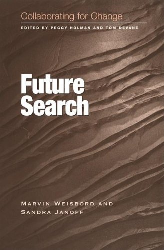 9781583760352: Future Search