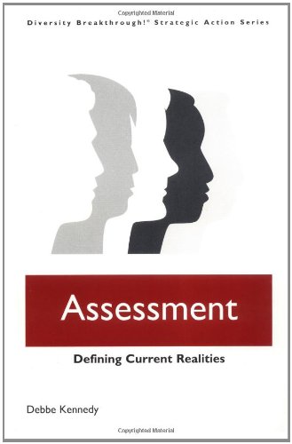 Imagen de archivo de Assessment: Defining Current Realties a la venta por ThriftBooks-Atlanta
