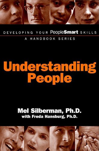 Beispielbild fr Understanding People zum Verkauf von Better World Books