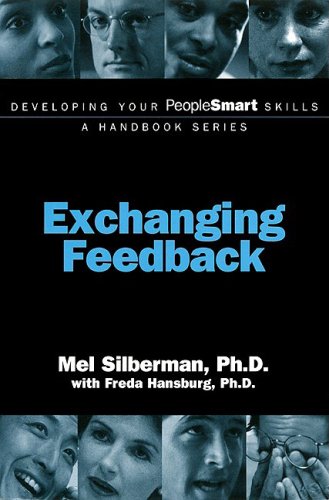 9781583761618: Exchanging Feedback