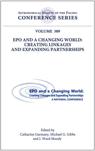 Imagen de archivo de EPO and a Changing World: Creating Linkages and Expanding Partnerships: The Proceedings of a Conference Held in Chicago, Illinois, USA 5-7 September . Society of Teh Pacific Conference) a la venta por Better World Books Ltd