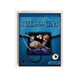 Beispielbild fr ICD-9-CM 2007 Physicians' Professional: Volumes 1 & 2 zum Verkauf von Ergodebooks