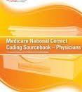 Beispielbild fr Medicare National Correct Coding Sourcebook zum Verkauf von HPB-Red