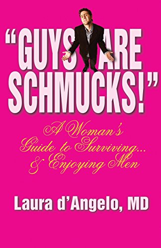 Imagen de archivo de Guys are Schmucks! a la venta por Better World Books