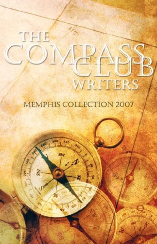 Beispielbild fr The Compass Club Writers zum Verkauf von Ergodebooks