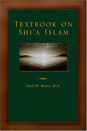 Textbook On Shi'a Islam