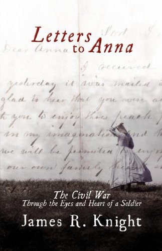 Beispielbild fr Letters to Anna zum Verkauf von Book Deals