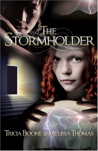 Stock image for The Stormholder for sale by HPB-Ruby