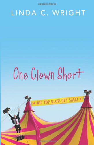 Stock image for One Clown Short for sale by Ergodebooks