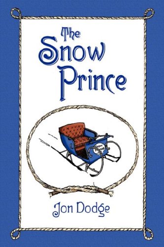 Beispielbild fr The Snow Prince zum Verkauf von SecondSale