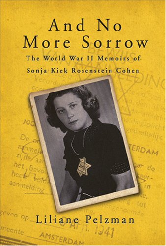 Stock image for And No More Sorrow for sale by Book Alley