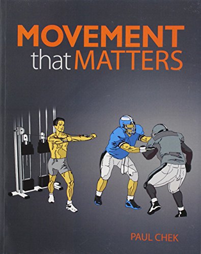 Stock image for Movement That Matters for sale by Irish Booksellers