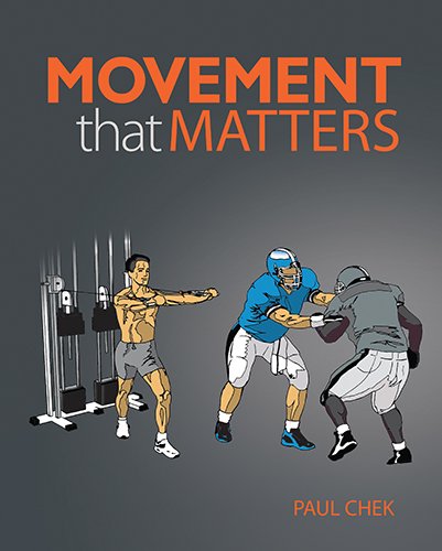 Stock image for Movement That Matters for sale by BookHolders