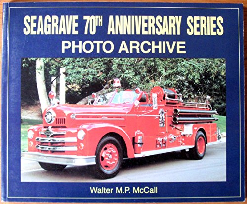 9781583880012: Seagrove 70th Anniversary Series Photo Album (Photo Archive)