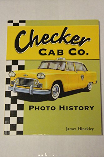 Checker Cab Co.