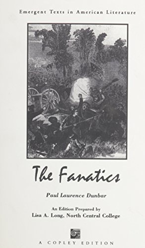9781583900178: The Fanatics