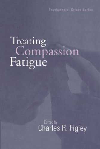Stock image for Treating Compassion Fatigue for sale by Better World Books