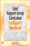 Imagen de archivo de Grief Support Group Curriculum a la venta por Blackwell's