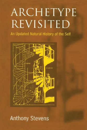 9781583911099: Archetype Revisited: An Updated Natural History of the Self