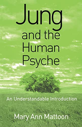 9781583911105: Jung and the Human Psyche: An Understandable Introduction