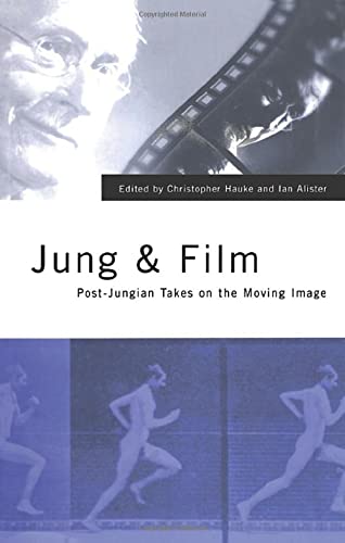 9781583911327: Jung and Film: Post-Jungian Takes on the Moving Image