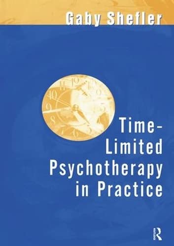 9781583911396: Time-Limited Psychotherapy in Practice
