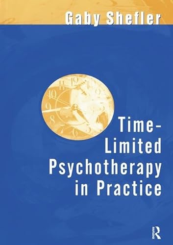 9781583911396: Time-Limited Psychotherapy in Practice