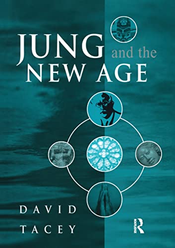 Stock image for Jung and the New Age for sale by HPB-Red