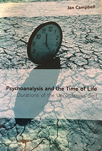 Beispielbild fr Psychoanalysis and the Time of Life zum Verkauf von BooksRun