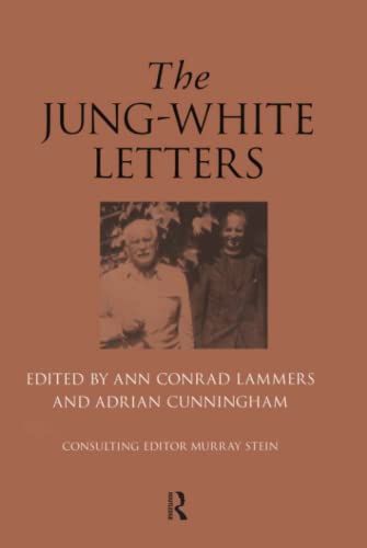 Stock image for The Jung-White Letters (Philemon Series) for sale by Chiron Media