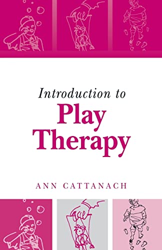 Imagen de archivo de Introduction to Play Therapy a la venta por gearbooks