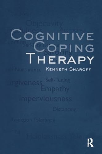 Stock image for Cognitive Coping Therapy for sale by Chiron Media