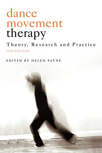 9781583917039: Dance movement therapy