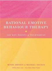 Beispielbild fr Rational Emotive Behaviour Therapy: 100 Key Points and Techniques zum Verkauf von WorldofBooks