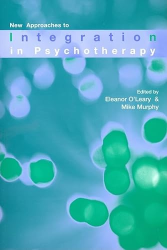 Imagen de archivo de New Approaches to Integration in Psychotherapy a la venta por Books Puddle