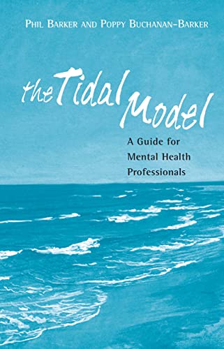 Stock image for The Tidal Model for sale by AwesomeBooks