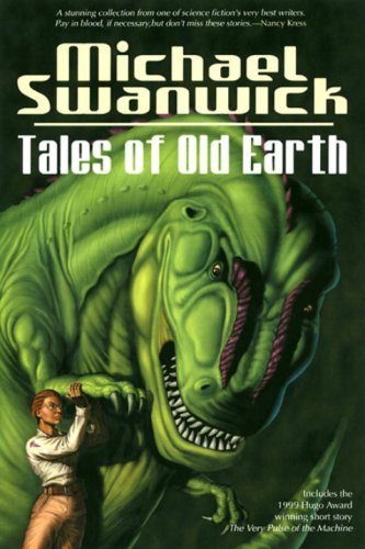 Beispielbild fr Tales of Old Earth zum Verkauf von BooksRun