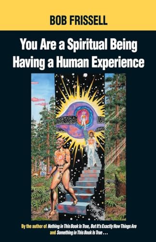 Beispielbild fr You Are a Spiritual Being Having a Human Experience zum Verkauf von SecondSale