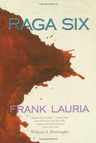 Stock image for Raga Six for sale by ThriftBooks-Dallas