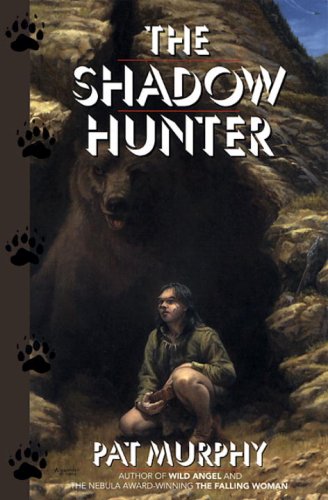 Imagen de archivo de The Shadow Hunter a la venta por Uncle Hugo's SF/Uncle Edgar's Mystery