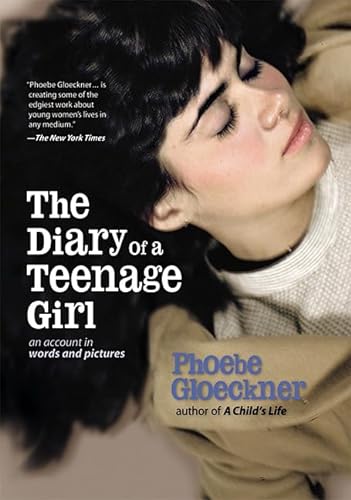 9781583940631: The Diary Of A Teenage Girl